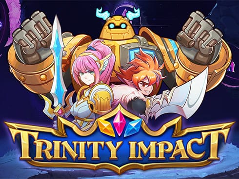 Trinity Impact